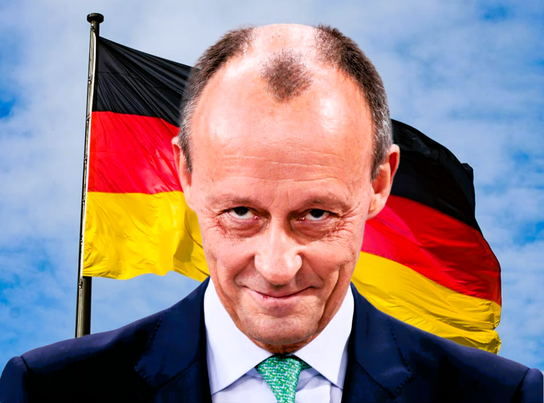Millionär und Bundeskanzler: Friedrich Merz  – So wurde er zu einem reichen Mann!