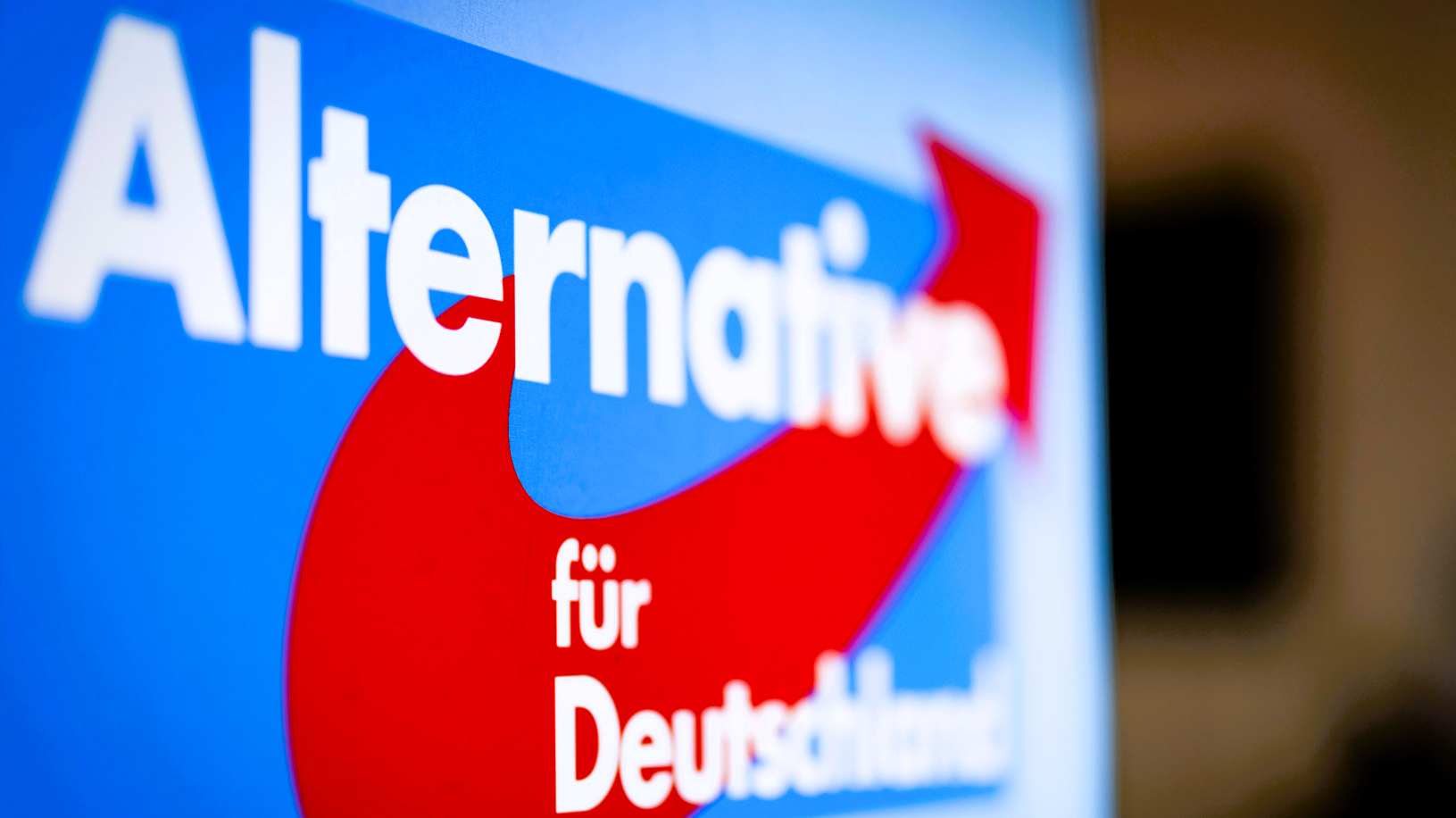 Wird die AfD endgültig verboten? "Gesichert rechtsextrem" -  Nun droht sogar ein Verbot der Partei