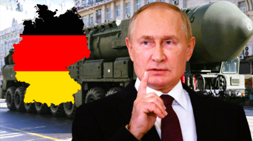 Bedrohung durch Russland wächst – Außenminister schlägt Alarm: "Der Ostseeraum ist ein Pulverfass!“