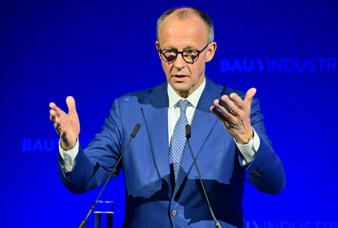 Millionär und Bundeskanzler: Friedrich Merz  – So wurde er zu einem reichen Mann!