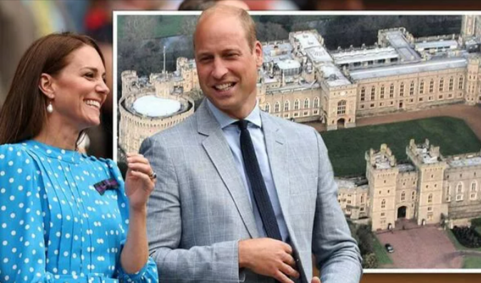 Meghan unbeliebt wie nie! Royale Kluft vertieft sich: William und Kate auf Beliebtheitshoch 
